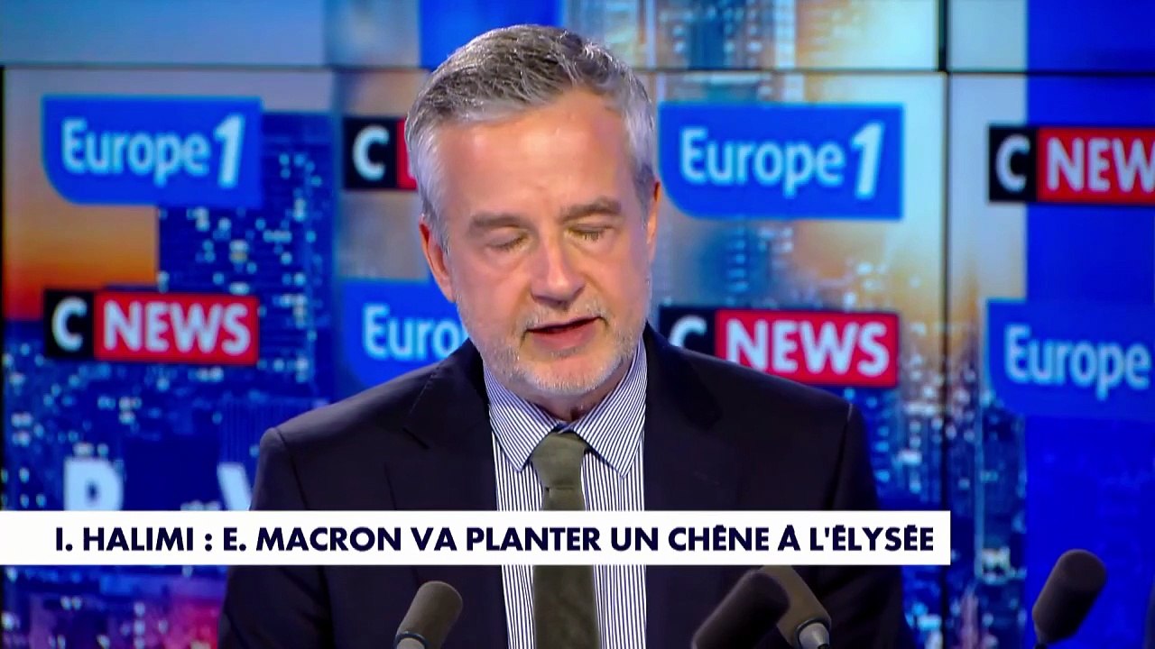 20 ans de la mort d'Ilan Halimi : «L'antisémitisme se réinvente», prévient Sylvain Maillard