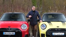 La Mini Cooper SE 100% électrique est-elle aussi sensationnelle et polyvalente que l'essence ?