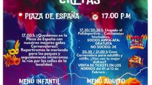EVENTOS DEL 13 AL 19 DE FEBRERO