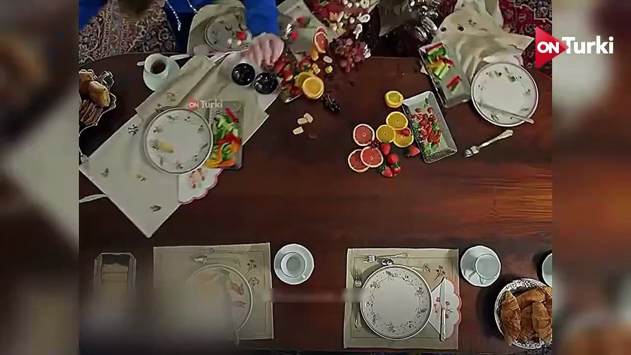 مسلسل الحسد الحلقة 23 اعلان 1 الرسمي مترجم HD
