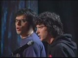She's So Hot Boom - Flight of the Conchords