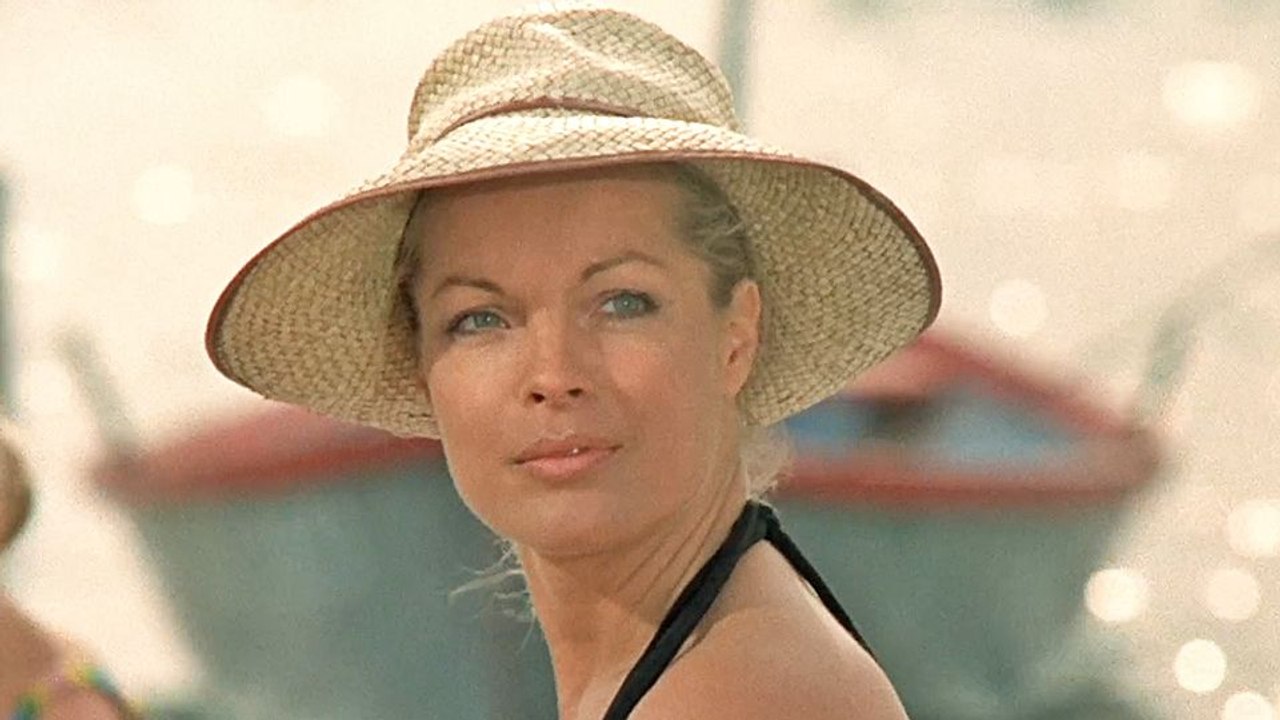 Le temps de Claude Sautet Bande-annonce VF