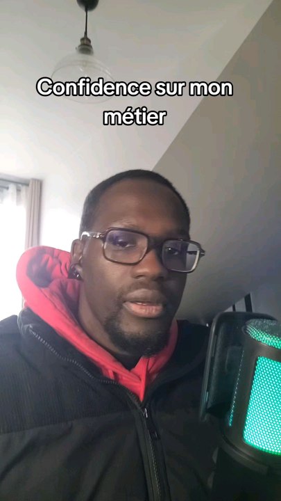 J'ai un gros coup au moral. il faut qu'on en parle