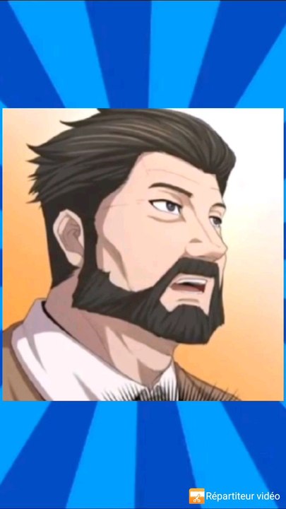 partie 86  Le Démon Divin des art martiaux Revenu d’Outre-Tombe Dominera t-il  le Monde de Magie