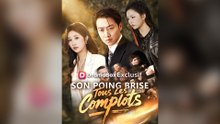 Son Poing Brise Tous Les Complots ( Doublé ) Épisode Complet