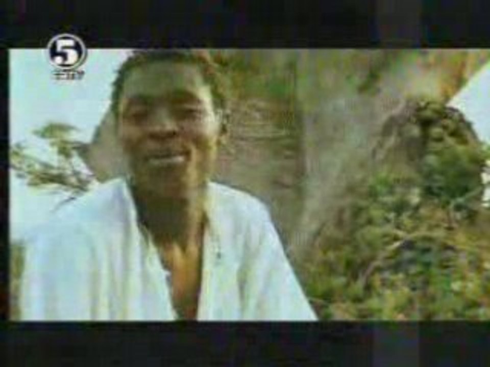 jose chameleone - jamila