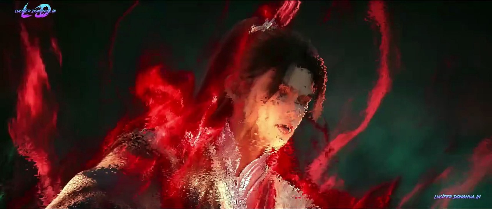 Tomb of Fallen Gods Season 3 Episode 29 English Sub - Lucifer Donghua