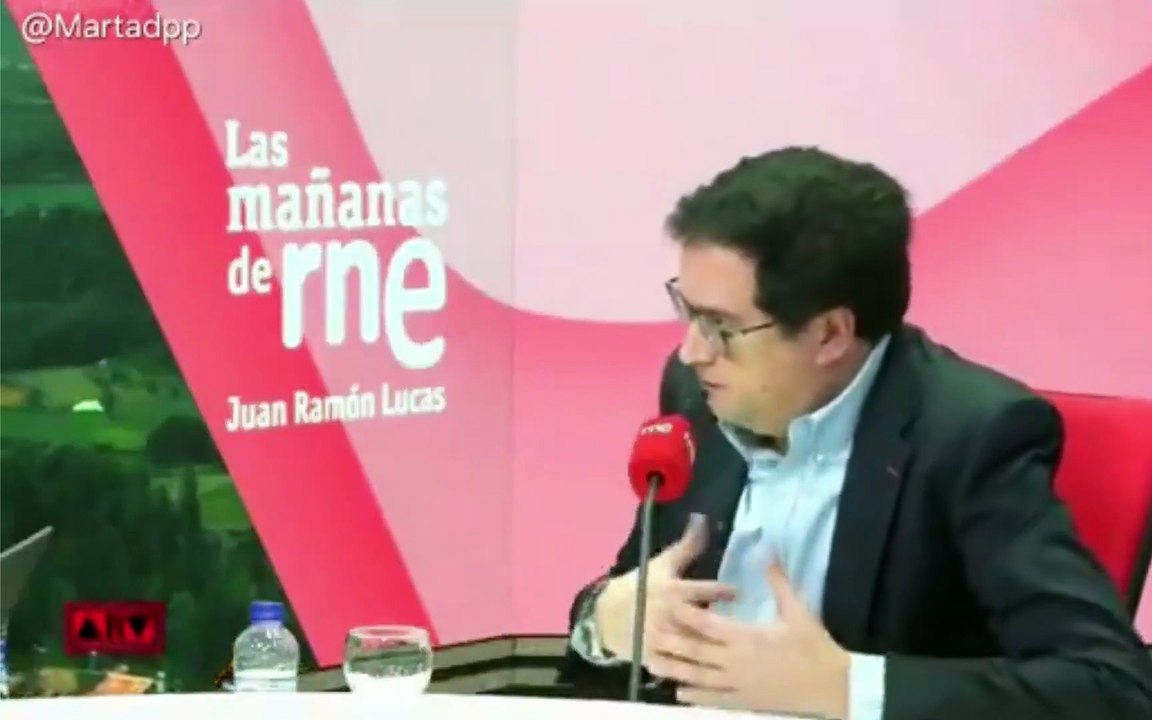 La crítica de Óscar López al 'PSOE de Lambán' en Aragón