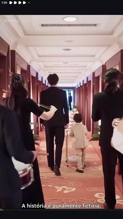 (Dublado) Depois da Chuva, Não Houve Reencontro (Full) subtítulos en español