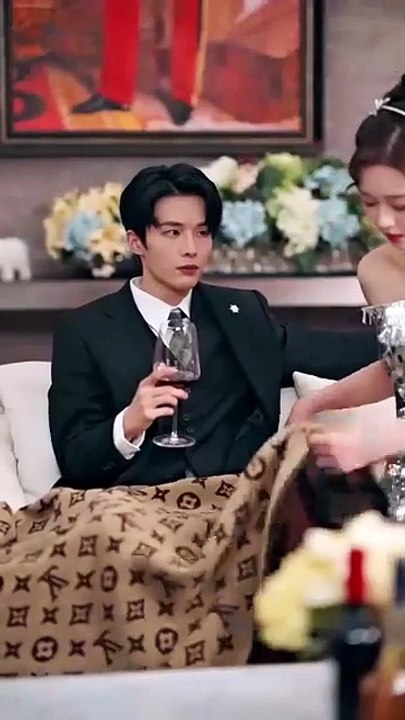 [Dublado] De Ex-Presa à Esposa Mimada do CEO (Full) subtítulos en español