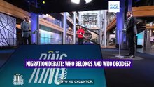 Кто решает, кому быть в Европе? Миграционные дебаты возвращаются