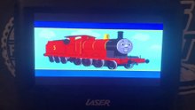 Thomas and Friends Little Engines Big Days Out Learning Segments