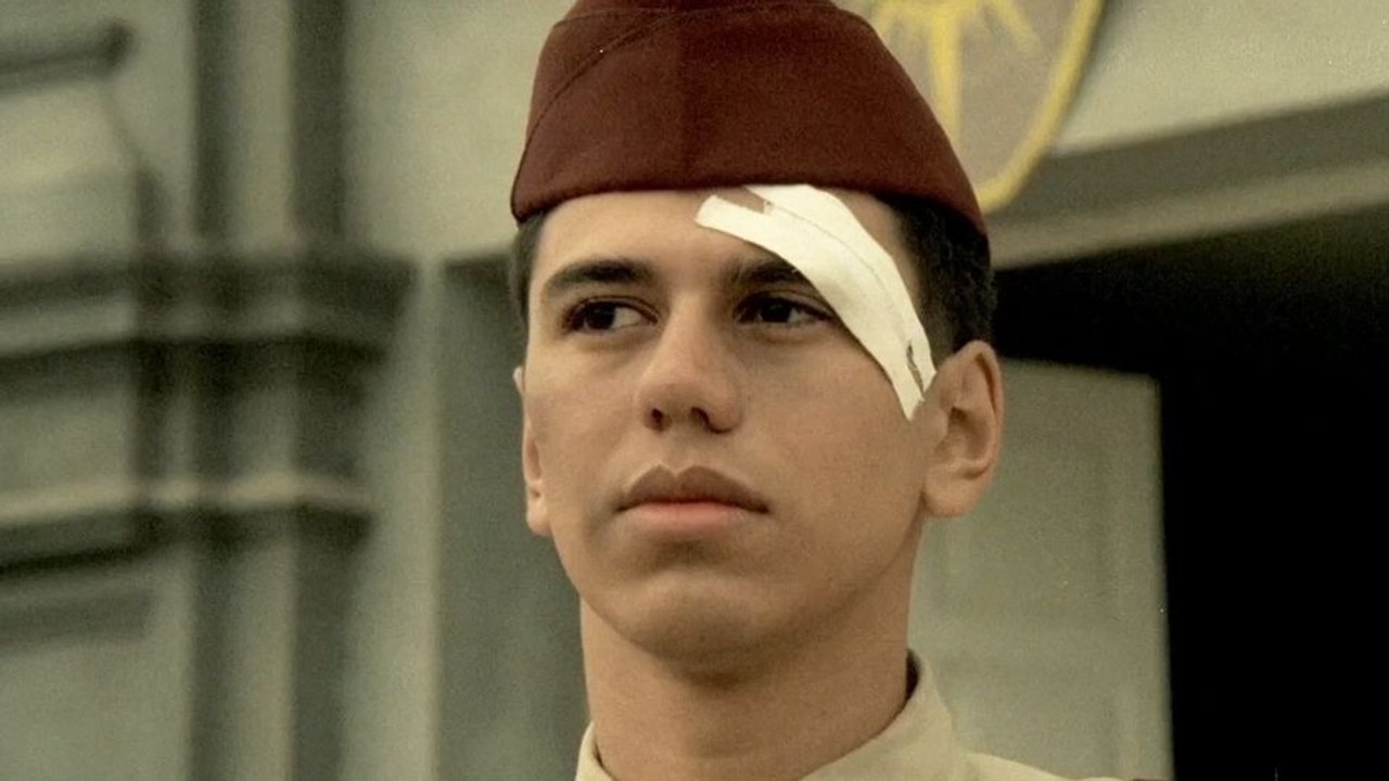 La Ville et les Chiens Bande-annonce VO STFR