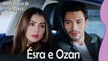Ésra e Ozan