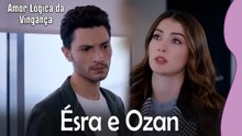 Ésra e Ozan