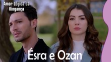 Ésra e Ozan