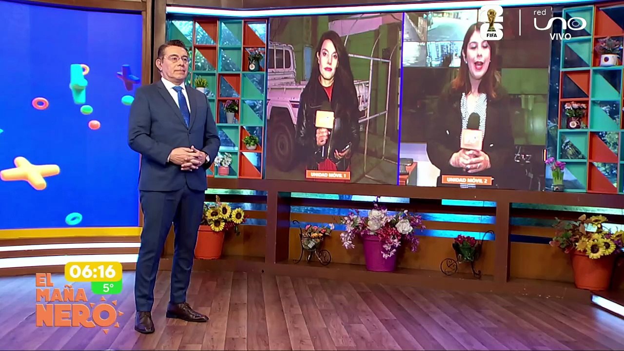 CRECIDA DE RIOS