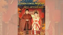 Casada Con El PríNcipe Por Accidente Completo En Espanol