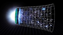 El Mapa más Antiguo del Universo (CMB) Radiación de Fondo de Microondas