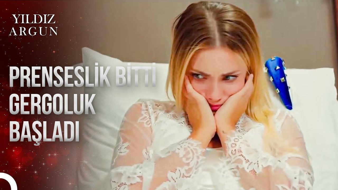 Gerginlik ve Kaos Damarlarımızda Akıyor Artık 🤯