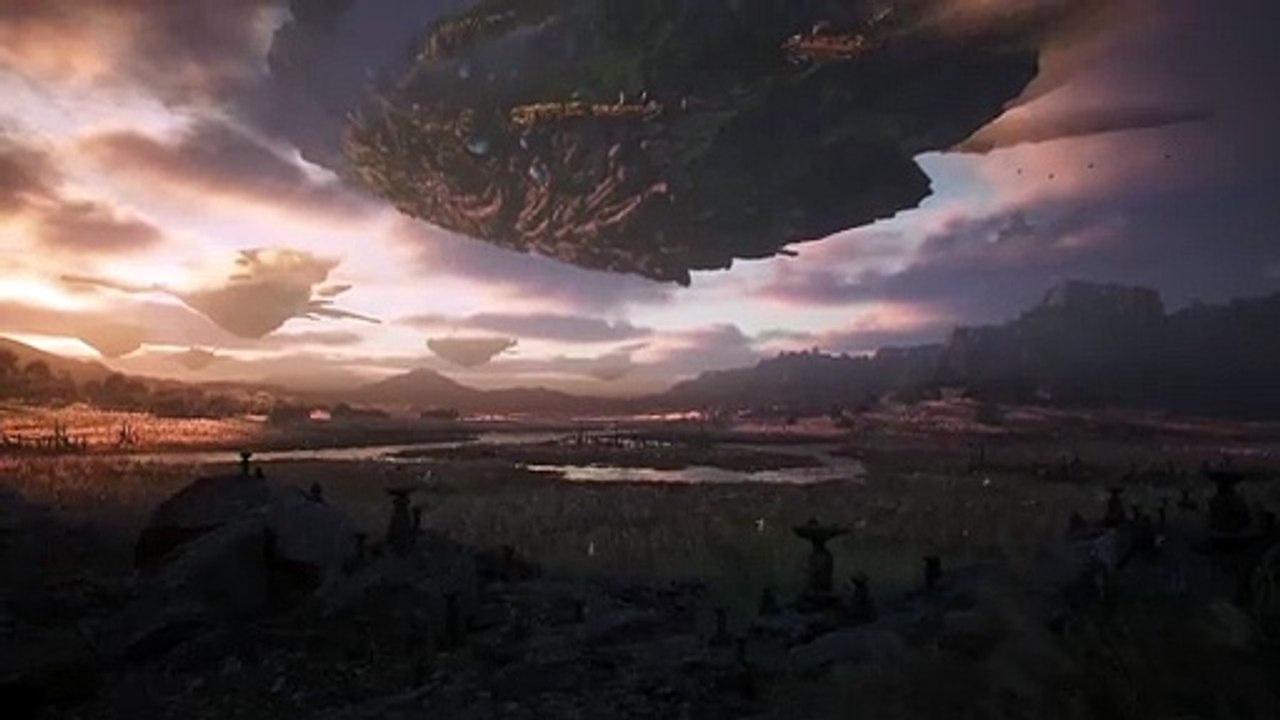 Im offiziellen Reveal-Trailer zu Project Windless auf PS5 metzelt ihr euch als Muskelhuhn durch Gegnerhorden