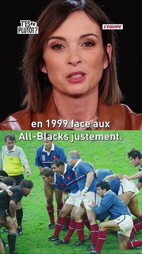 Isabelle Ithurburu, présentatrice du Tournoi des 6 Nations sur TF1 : « Les larmes peuvent arriver facilement » - Rugby - Tournoi des 6 Nations