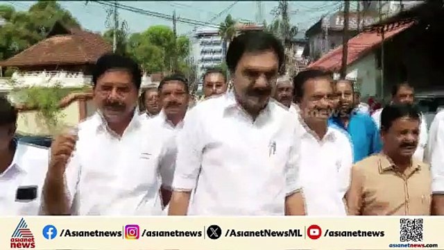 പാലായിൽ മത്സരിക്കേണ്ടത് ജോസ് കെ മാണിയെന്നത് പാർട്ടി വികാരമോ?; ഭിന്നത പരസ്യമാക്കി റോഷിയും ജോസും