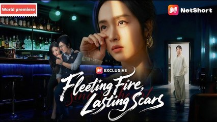 Fleeting Fire, Lasting Scars FULL MOVIE