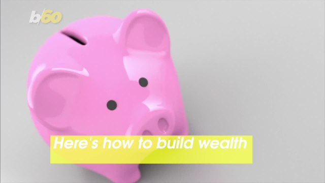 Proven Secrets to Start Building Wealth: Keys from Elizabeth Keatinge