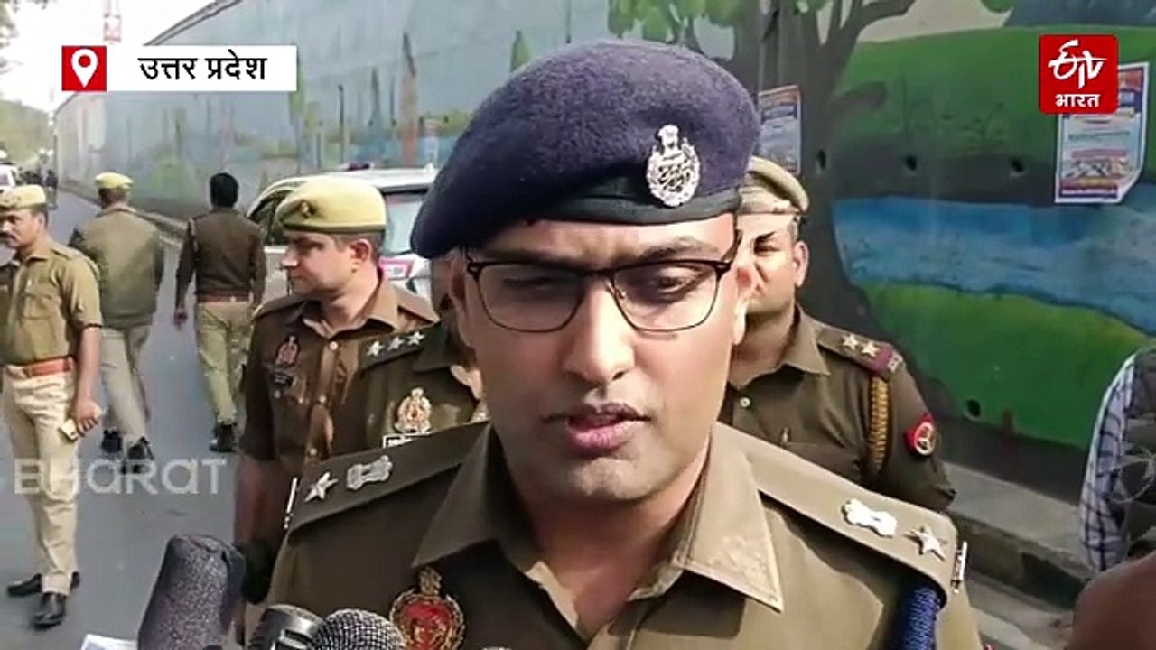 मुख्तार अंसारी गैंग के शूटर शोएब की दिनदहाड़े हत्या; बाराबंकी में कार पर गोलियां बरसाईं, हमलावर मौके से फरार