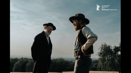 A Prayer For The Dying Fragman