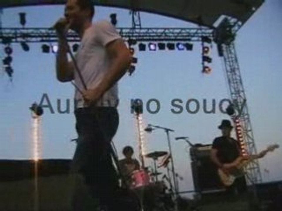 Etre a la hauteur - 30/05/08 - Fontenay sous bois