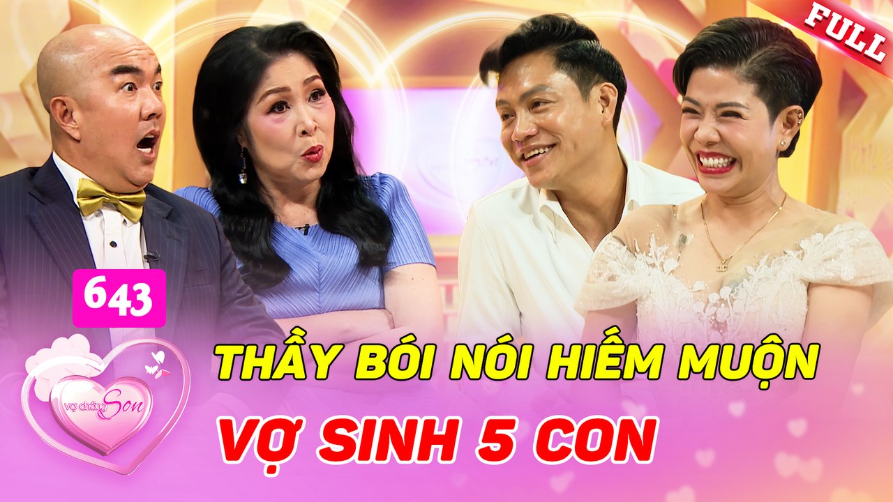 Vợ Chồng Son 643