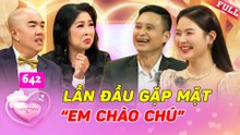 Vợ Chồng Son 642