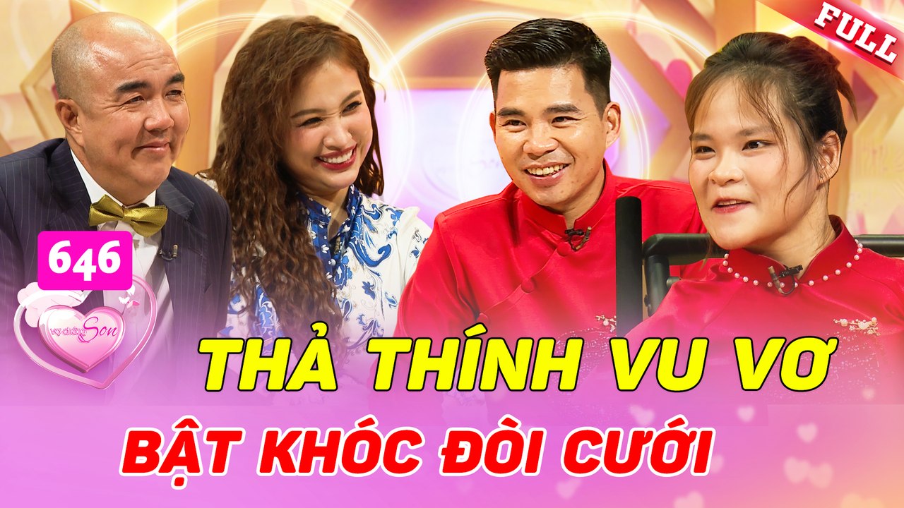 Vợ Chồng Son 646