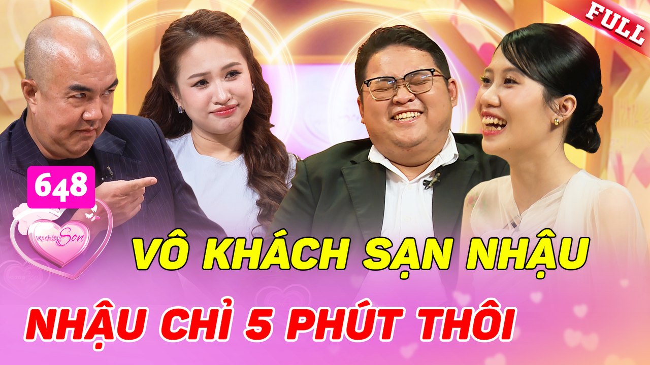 Vợ Chồng Son 648