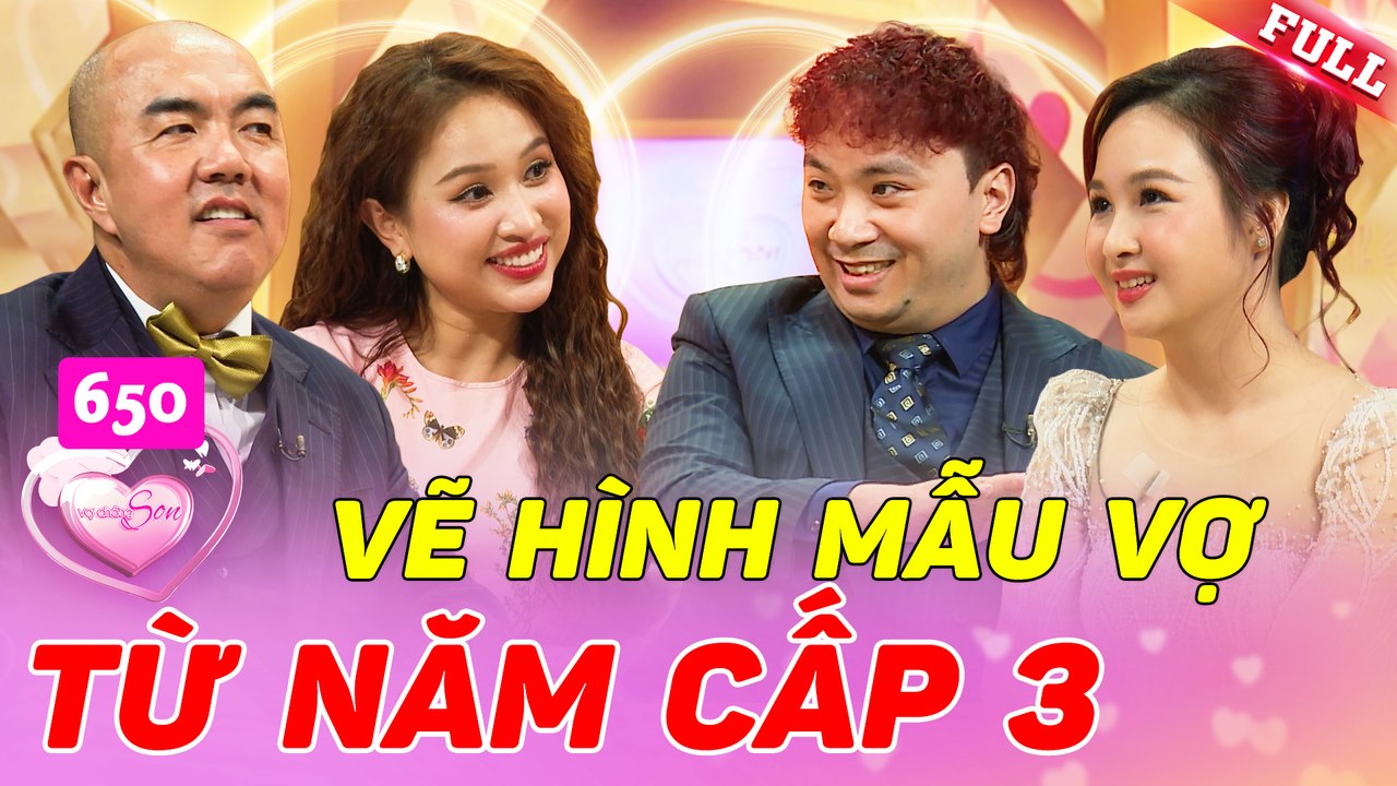 Vợ Chồng Son 650