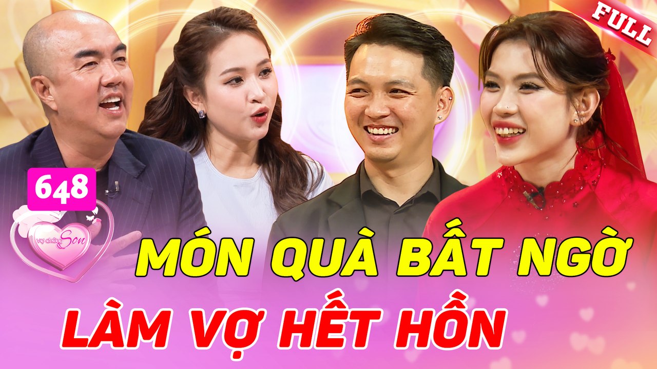 Vợ Chồng Son 648