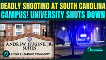 South Carolina Shooting BREAKING: 2 Dead after Shooter Open FIRES At Students | US News