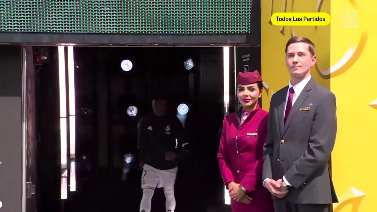 9/7/2025 Paris S.G.- Real Madrid (4-0) Mundial Clubs