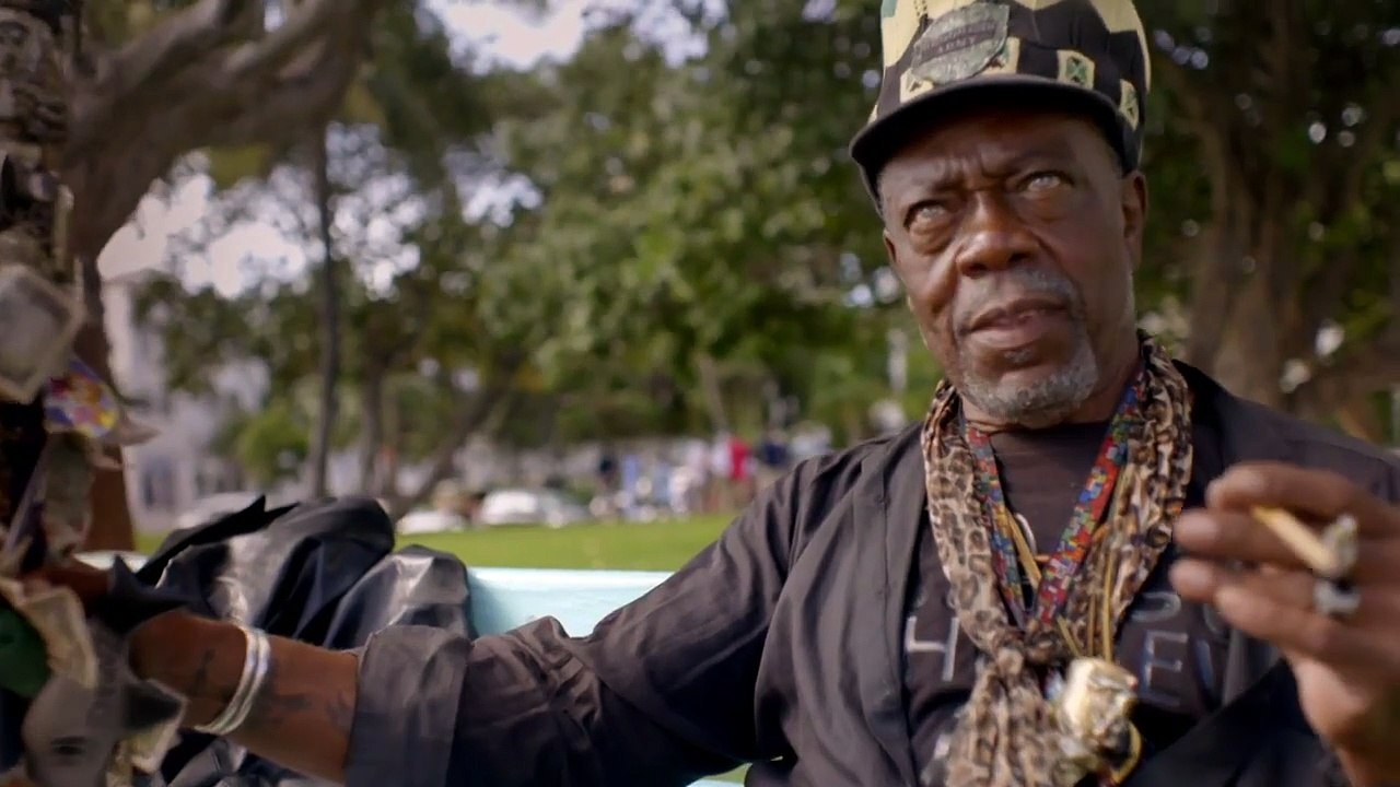 Parts Unknown [S12E06] - Behind the Scenes
