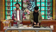 Krushna's Questions Laughter Chefs 3