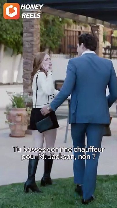 [Double] Quand la fille riche en pauvre rencontre le PDG en mannequin révèle l'amour et la vérité (FULL) (sous-titres en français)