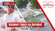 Katakot-takot na Kurakot Part 17 (KMJS Special Report) | Kapuso Mo, Jessica Soho