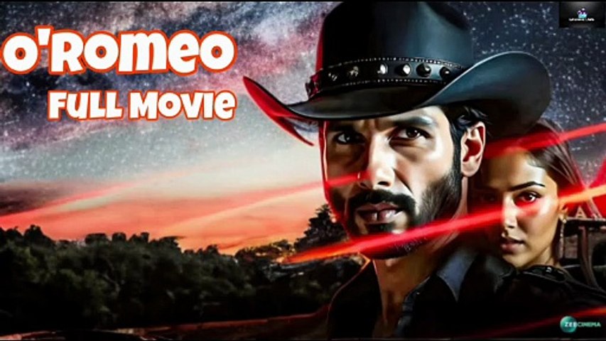 O'Romeo 2026 Hindi Movie
