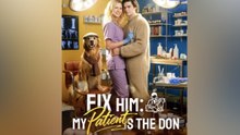 Fix Him My Patient Is The Don FULL EP