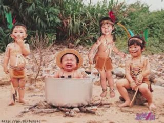 Dur dur d'étre bébé