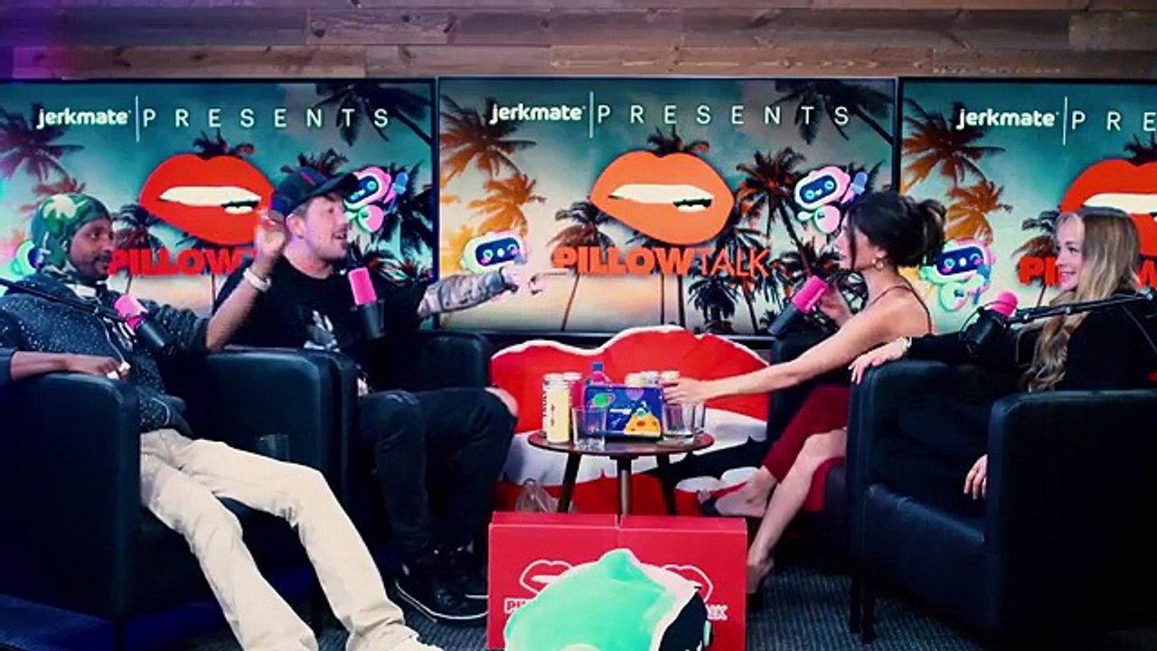 TRU KAIT VS CHARLESTON WHITE – HEATED ARGUMENT ON PILLOW TALK