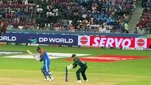 India Vs pakistan T20 World Cup