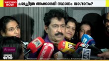 സർക്കാറിനെതിരെ അതൃപ്തി; നടൻ പ്രേംകുമാർ കോൺഗ്രസിലേക്ക് ?